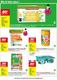 Offre Canna dans le catalogue Carrefour du moment à la page 59
