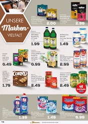 Süßigkeiten im EDEKA Prospekt in Voerde Aktueller EDEKA Prospekt mit Süßigkeiten, "Aktuelle Angebote", Seite 14
