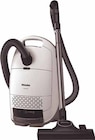 Aktuelle Staubsauger Angebote bei MEDIMAX in Leipzig Aktuelles Bodenstaubsauger Guard M1 S8380 Angebot bei MEDIMAX in Leipzig ab 199,99 €