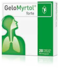 GeloMyrtol forte bei LINDA Premiumapotheke im Prospekt "" für 8,95 €