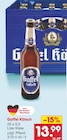 Gaffel Kölsch im Angebot bei Netto Marken-Discount in Frechen Gaffel Kölsch Angebote bei Netto Marken-Discount Frechen für 13,99 €
