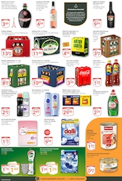 Aktueller GLOBUS Prospekt mit Cola, "Aktuelle Angebote", Seite 5