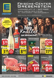 Aktueller E center Prospekt mit Chips, "Aktuelle Angebote", Seite 1