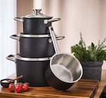 Topf-Set „David“ von Homeware Professional im aktuellen XXXLutz Möbelhäuser Prospekt