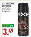 Dark Temptation Angebote von Axe bei Marktkauf Coesfeld für 3,49 €