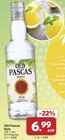 Rum im Angebot bei famila Nordwest in Oldenburg Rum Angebote von Old Pascas bei famila Nordwest Oldenburg für 6,99 €