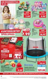 Aktueller Kaufland Prospekt mit Steine, "Aktuelle Angebote", Seite 42