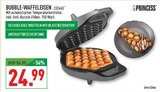 Aktuelle Waffeleisen Angebote bei Marktkauf in Bochum Aktuelles BUBBLE-WAFFELEISEN Angebot bei Marktkauf in Bochum ab 24,99 €