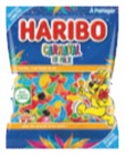 Assortiment bonbons carnaval en folie - HARIBO dans le catalogue Supeco