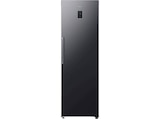 RR70H39CCFEF Kühlschrank (387 l, C, 1858 mm hoch, Gentle Black) im MediaMarkt Saturn Prospekt RR70H39CCFEF Kühlschrank (387 l, C, 1858 mm hoch, Gentle Black) von SAMSUNG im aktuellen MediaMarkt Saturn Prospekt für 889,99 €