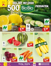 Zucchini im Netto Marken-Discount Prospekt in Düsseldorf Aktueller Netto Marken-Discount Prospekt mit Zucchini, "Aktuelle Angebote", Seite 23