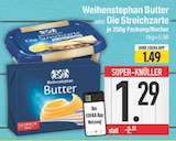 Butter Angebot in Gotteszell Butter im aktuellen Prospekt bei EDEKA in Gotteszell