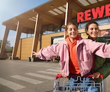 Angebot im REWE Willmering Prospekt REWE Willmering Prospekt mit im Angebot für