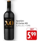 EDEKA Butzbach - El Cortez XO Angebot im Prospekt El Cortez XO bei EDEKA im Butzbach Prospekt für 5,99 €