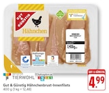 Hähnchenbrust-Innenfilets bei EDEKA im Gengenbach Prospekt für 4,99 €