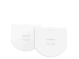 Hue 2er Pack Wandschalter Modul Weiß von PHILIPS im aktuellen MediaMarkt Saturn Prospekt für 59,99 €