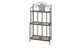 Siena Garden Regal Stella im Angebot bei Höffner in Pinneberg Siena Garden Regal Stella Angebote bei Höffner Pinneberg für 149,00 €