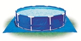 Tapis de sol pour piscine ronde - INTEX dans le catalogue Cora