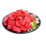 E center Rostock - Bratengulasch Angebot im Prospekt Bratengulasch bei E center im Rostock Prospekt für 1,59 €