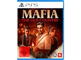 Mafia: The Old Country - [PlayStation 5] Angebote von 2K bei MediaMarkt Saturn Lemgo für 49,99 €