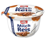 Milch Reis im Penny Prospekt Milch Reis von Müller im aktuellen Penny Prospekt für 0,39 €