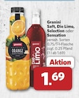 Saft von Granini für 1,69 € bei combi im Angebot Saft von Granini im aktuellen combi Prospekt