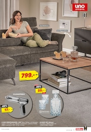 Spirituosen Angebot im aktuellen Höffner Prospekt auf Seite 5