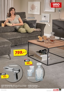 Staubsauger im Höffner Prospekt "POLSTER SPEZIAL" mit 20 Seiten (Krefeld)