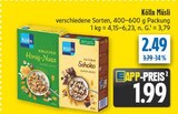Knusper Honig-Nuss bei diska im Floß Prospekt für 1,99 €