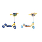 Trottinette 3 roues Stitch ou Toy Story - MONDO - Carrefour à Plaisir Trottinette 3 roues Stitch ou Toy Story - MONDO en promo chez Carrefour Plaisir à 17,99 €