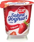 Netto Marken-Discount - Sahnejoghurt Angebot im Prospekt Sahnejoghurt bei Netto Marken-Discount im Prospekt "" für 0,44 €