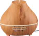 Ultraschall-Aroma-Diffuser von SWITCH ON im aktuellen Kaufland Prospekt für 12,99 €