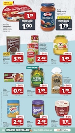 Aktueller famila Nordwest Prospekt mit Milka, "Markt - Angebote", Seite 20