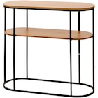 Promo Étagère en métal à 14,95 € dans le catalogue Action à Naussannes