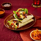 Dürüm - SAMIA dans le catalogue Carrefour