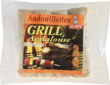 Andouillettes andalouses - POPY en promo chez Lidl Andouillettes andalouses - POPY dans le catalogue Lidl