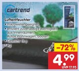 Luftentfeuchter im Angebot bei Netto Marken-Discount in Halberstadt Luftentfeuchter Angebote von cartrend bei Netto Marken-Discount Halberstadt für 4,99 €