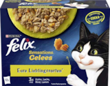 Aktuelle Felix Katzenfutter Angebote bei E center in Heidelberg Aktuelles Katzennahrung Angebot bei E center in Heidelberg ab 3,49 €