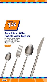 Küche im Action Prospekt "kleine Preise, grosse Freude!" mit 35 Seiten (Osnabrück)