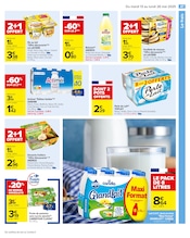 D'autres offres dans le catalogue "FÊTE DES MÈRES" de Carrefour D'autres offres dans le catalogue "FÊTE DES MÈRES" de Carrefour à la page 51