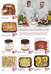 Fast Food im EDEKA Prospekt in Frankfurt Aktueller EDEKA Prospekt mit Fast Food, "Aktuelle Angebote", Seite 7