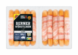 Berner Würstchen XXL von GRILLMEISTER im aktuellen Lidl Prospekt