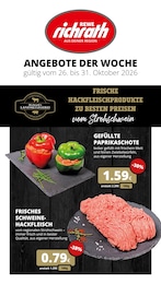 REWE Prospekt für Kerpen mit 26 Seiten REWE Prospekt für Kerpen: "Dein Markt", 26 Seiten, 26.10.2026 - 31.10.2026