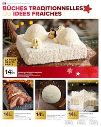 Offre Noël dans le catalogue Carrefour Market du moment à la page 42