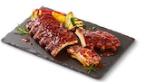 Spare Ribs im Penny Prospekt Spare Ribs von BUTCHER'S im aktuellen Penny Prospekt für 5,99 €