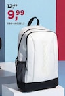 Rucksack im Angebot bei RENO in Hückelhoven Rucksack Angebote von Adidas bei RENO Hückelhoven für 9,99 €