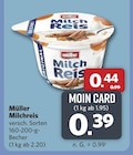combi Steinhagen Prospekt mit  im Angebot für 0,39 €