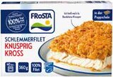 Schlemmerfilet im Angebot bei GLOBUS in Pulheim Schlemmerfilet Angebote von Frosta bei GLOBUS Pulheim für 2,79 €