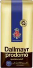 Kaffee prodomo im Angebot bei Hieber in Freiburg Kaffee prodomo Angebote von Dallmayr bei Hieber Freiburg für 6,99 €