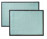 Sauberlaufmatte »Turin« ca. 60 x 80 cm im Angebot bei REWE in Germering Sauberlaufmatte »Turin« ca. 60 x 80 cm Angebote bei REWE Germering für 6,99 €
